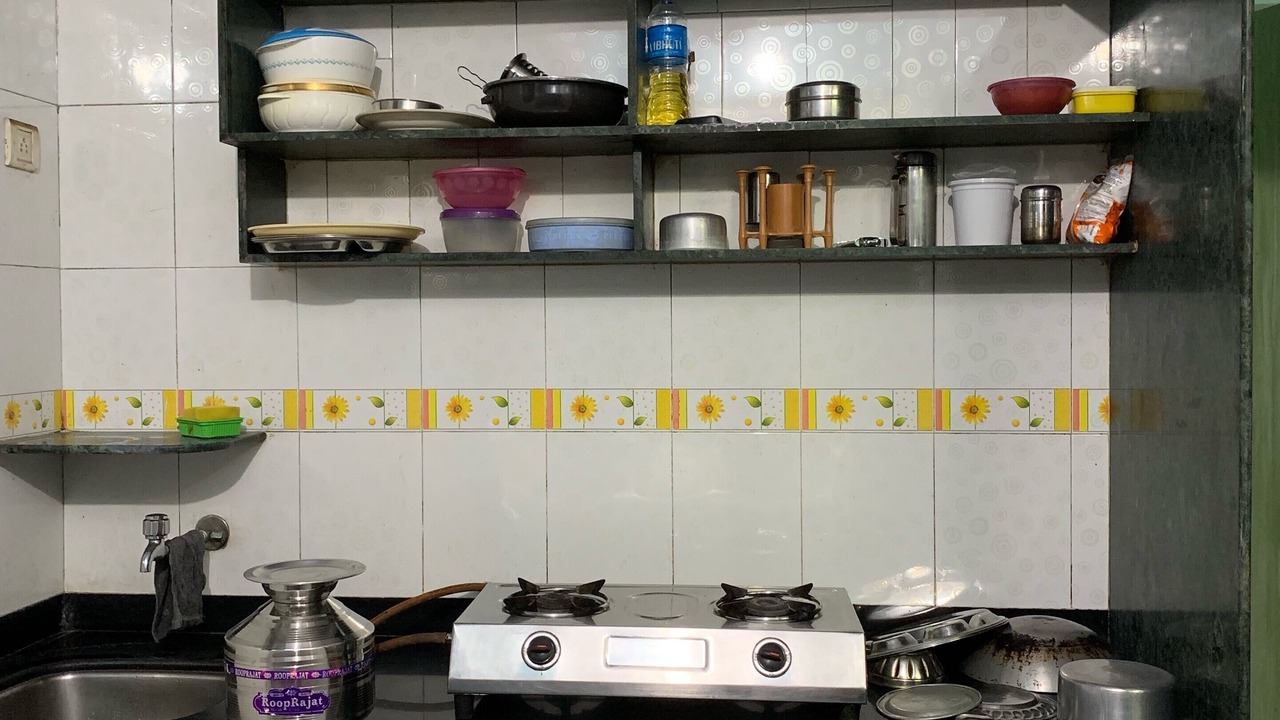 Photo of Kitchen in Airoli