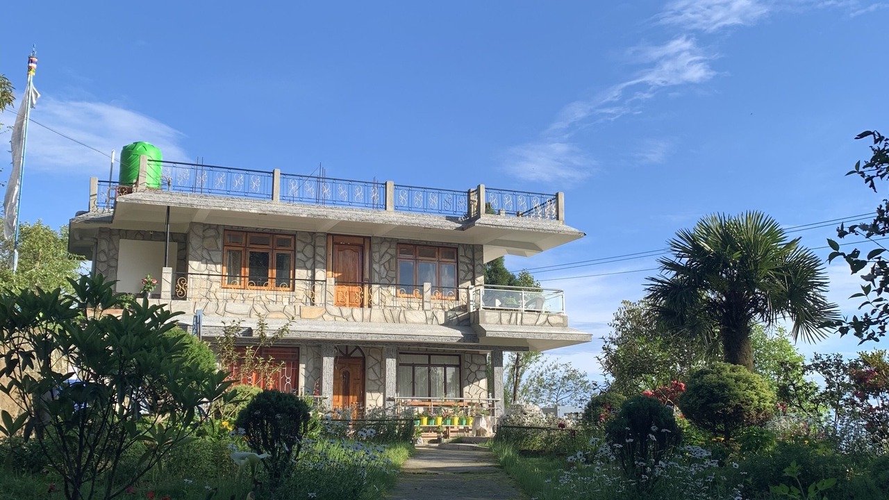 Photo of Outdoor in Darjeeling