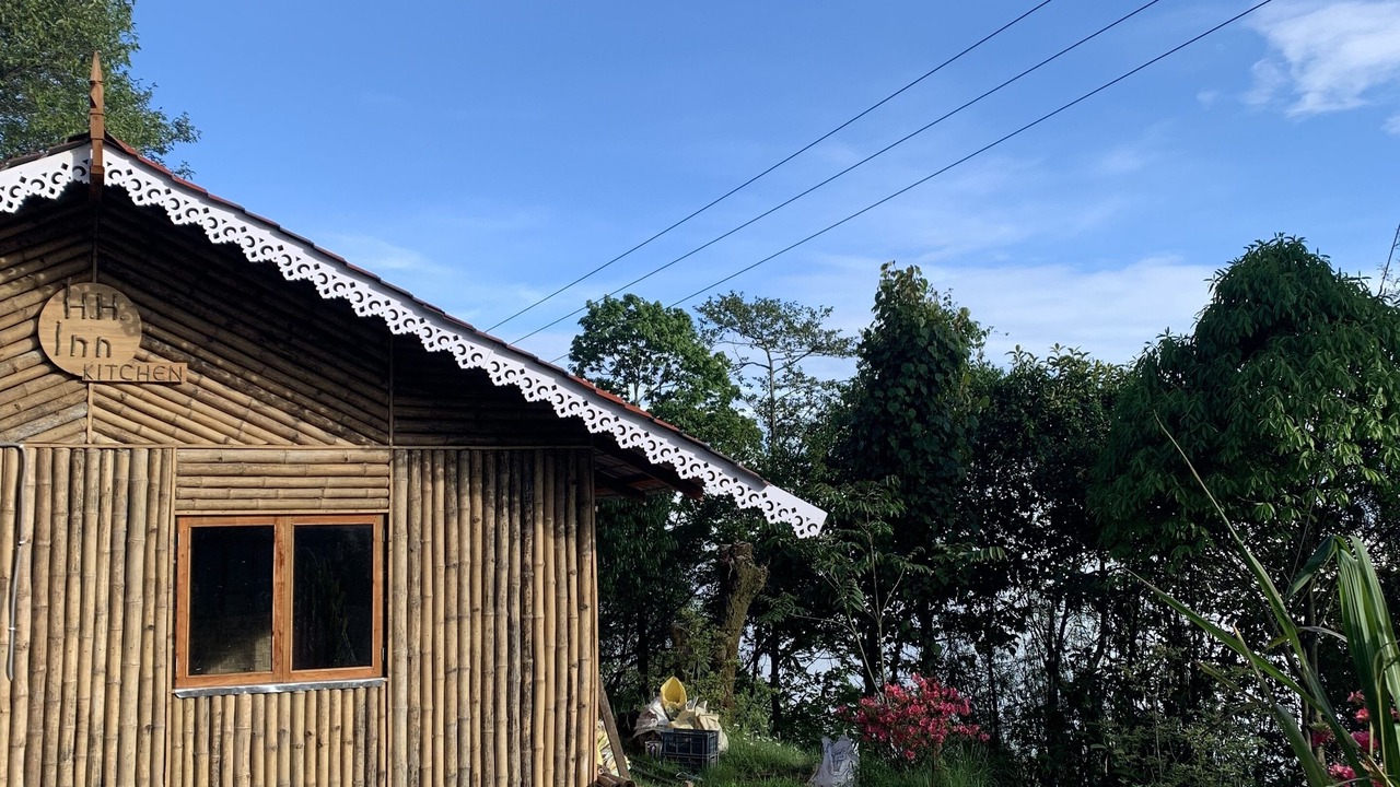 Photo of Outdoor in Darjeeling