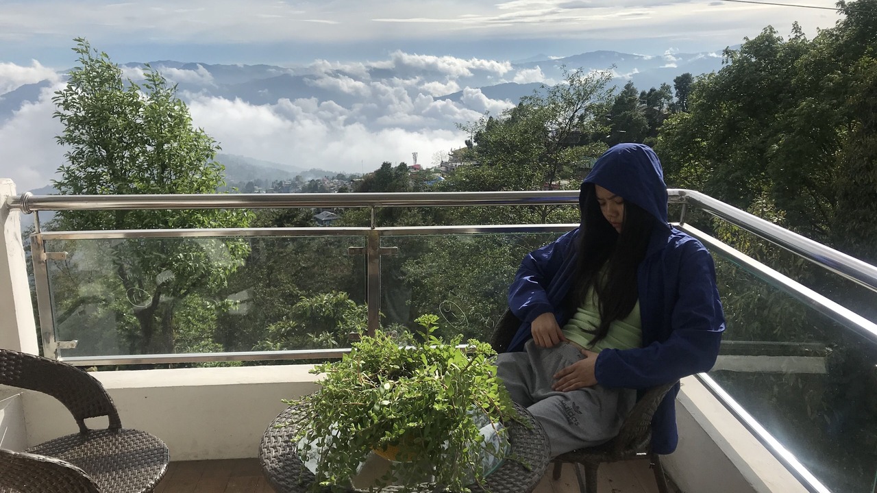 Photo of Outdoor in Darjeeling