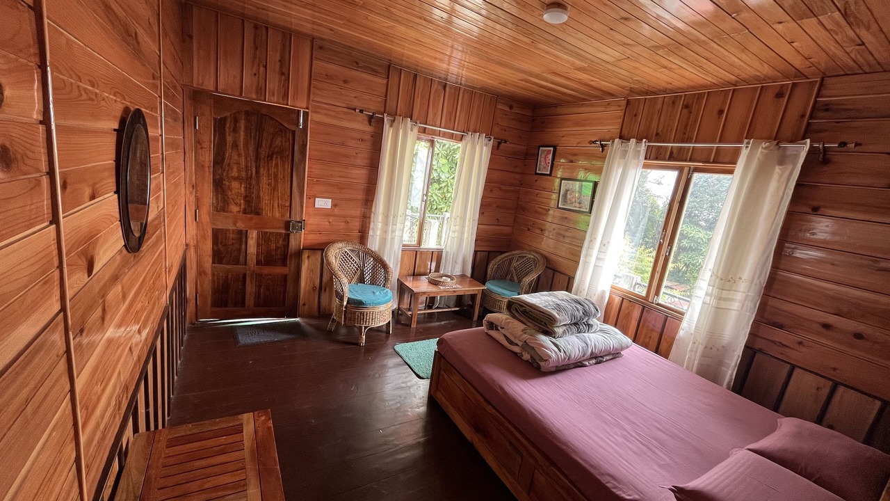 Photo of Bedroom in Darjeeling