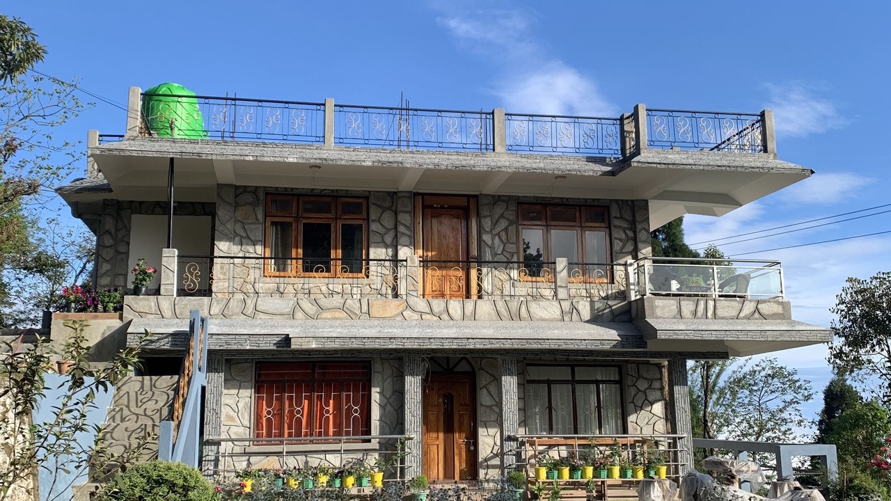 Photo of Outdoor in Darjeeling