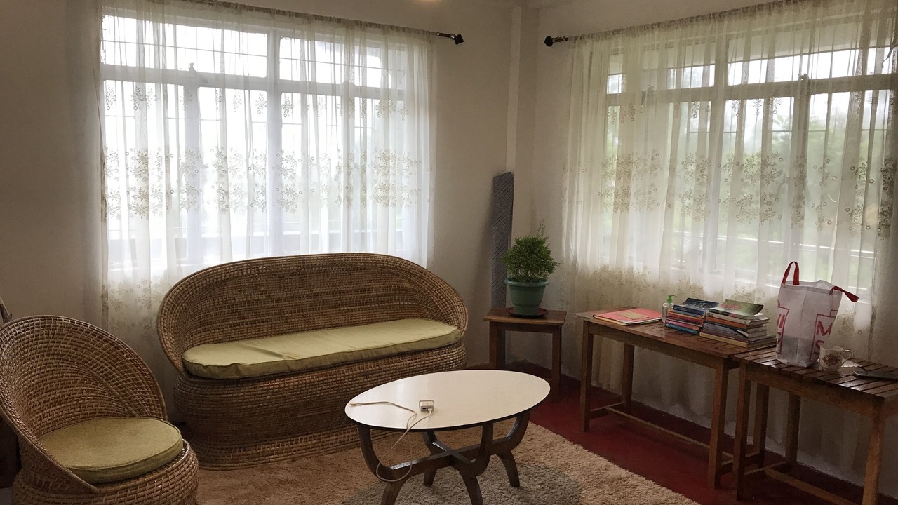 Photo of Livingroom in Darjeeling