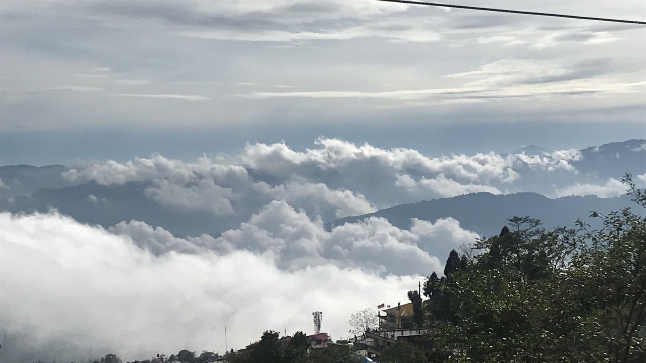 Photo of Others in Darjeeling