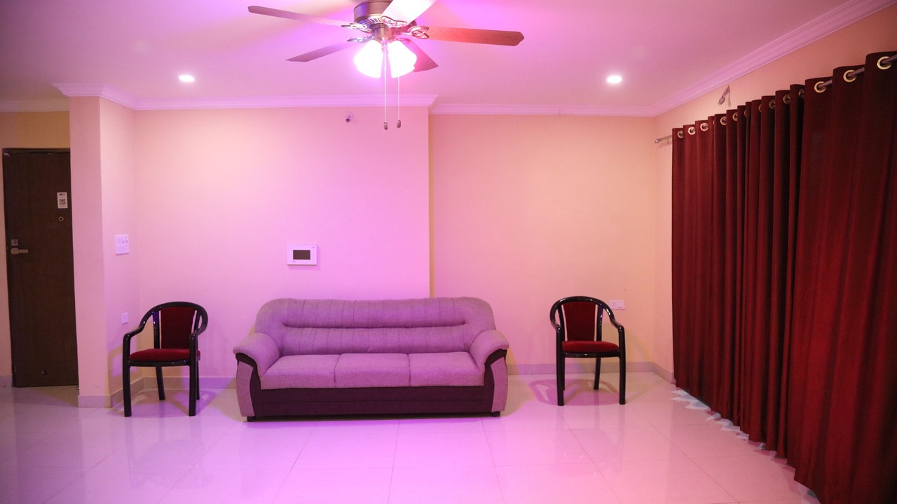 Photo of Livingroom in Raipur