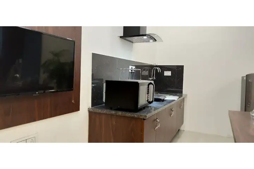 Photo of Kitchen in Amritsar