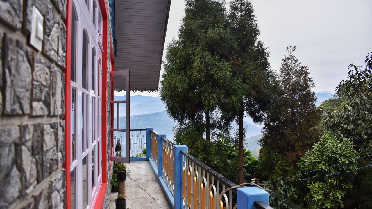 Photo of Outdoor in Darjeeling