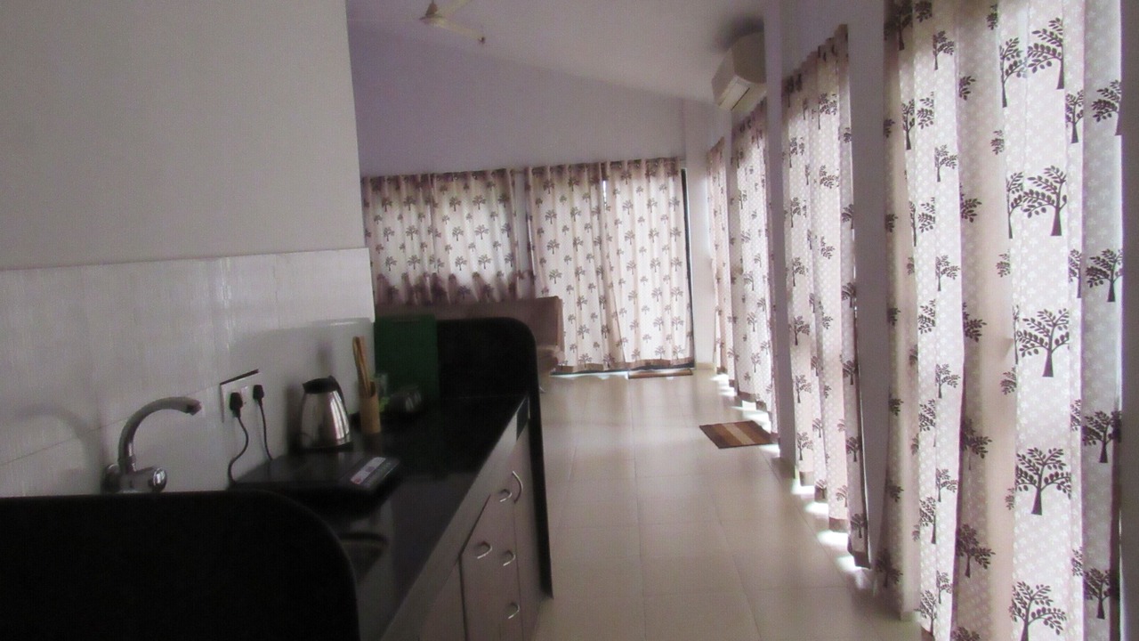 Photo of Kitchen in Karjat