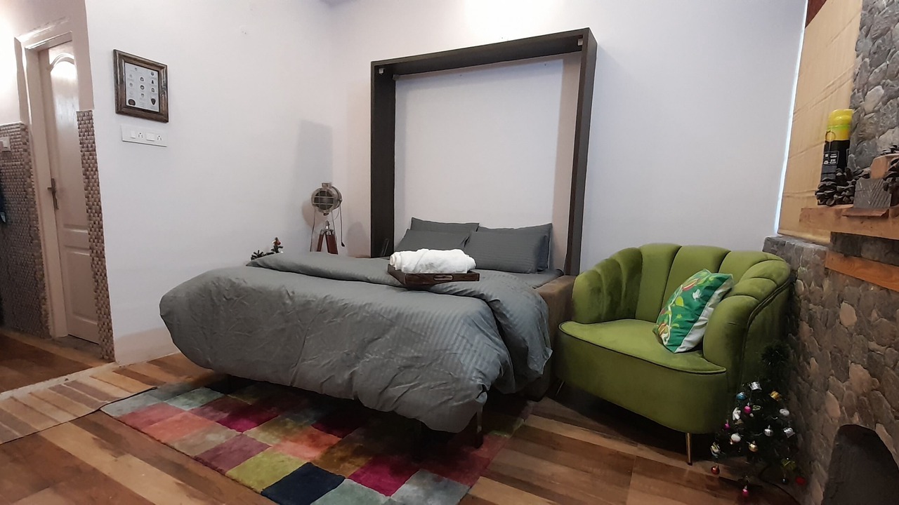 Photo of Bedroom in Kaul