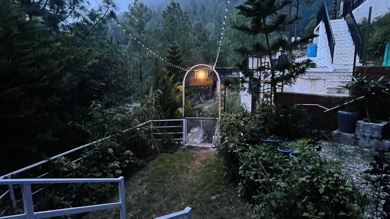 Photo of Outdoor in Kaul