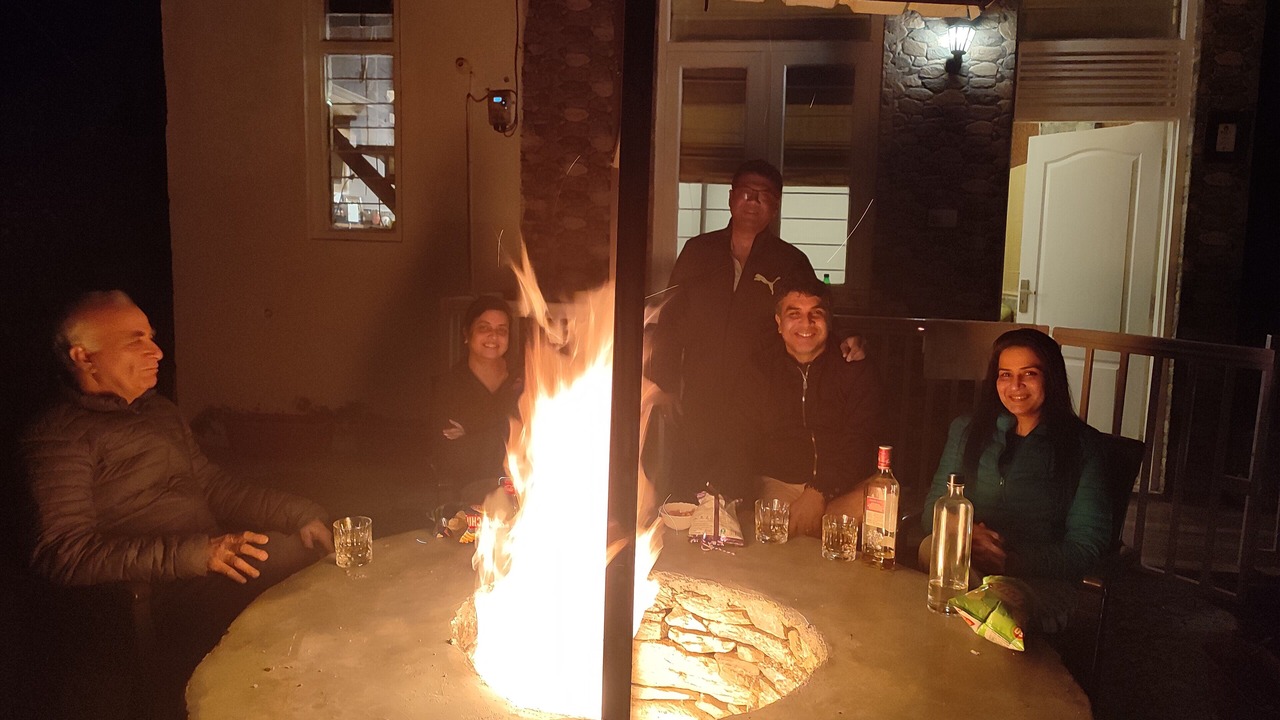 Photo of Outdoor in Kaul