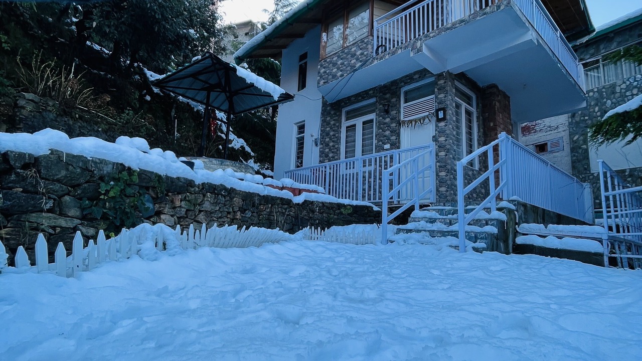 Photo of Outdoor in Kaul