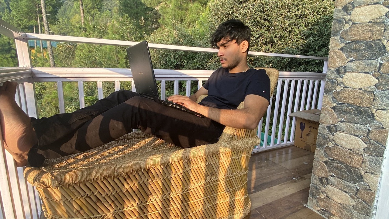 Photo of Outdoor in Kaul