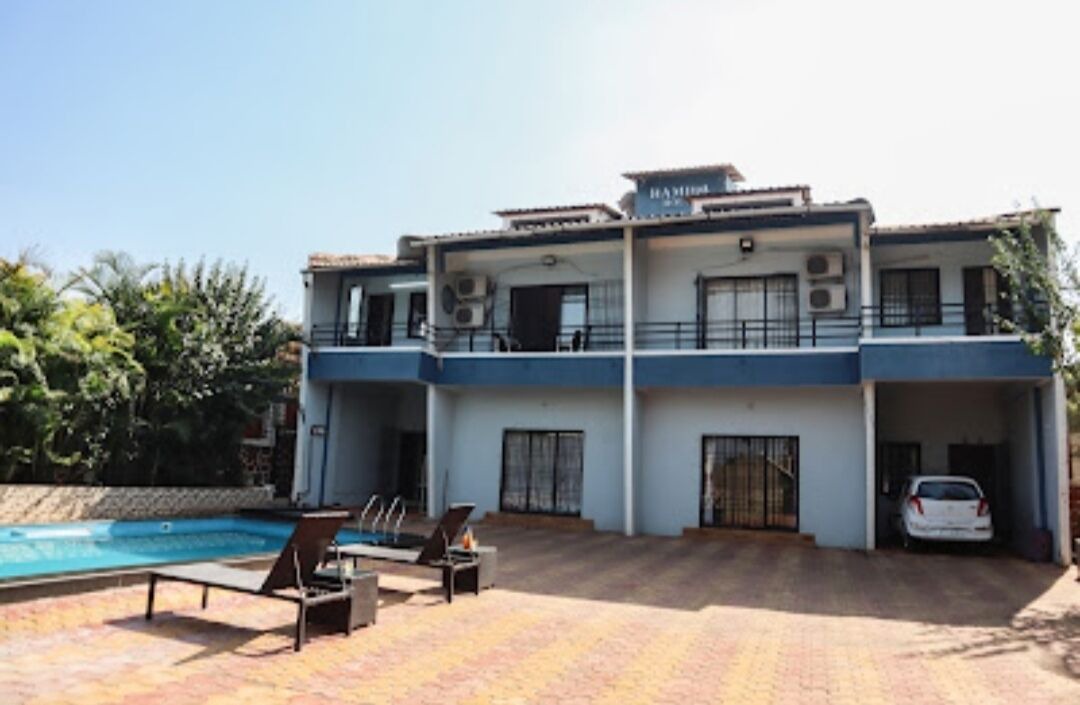 Photo of Outdoor in Panchgani