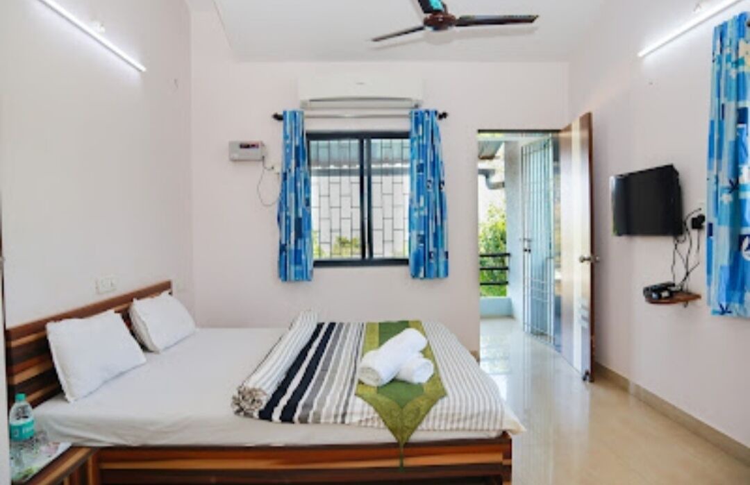 Photo of Bedroom in Panchgani