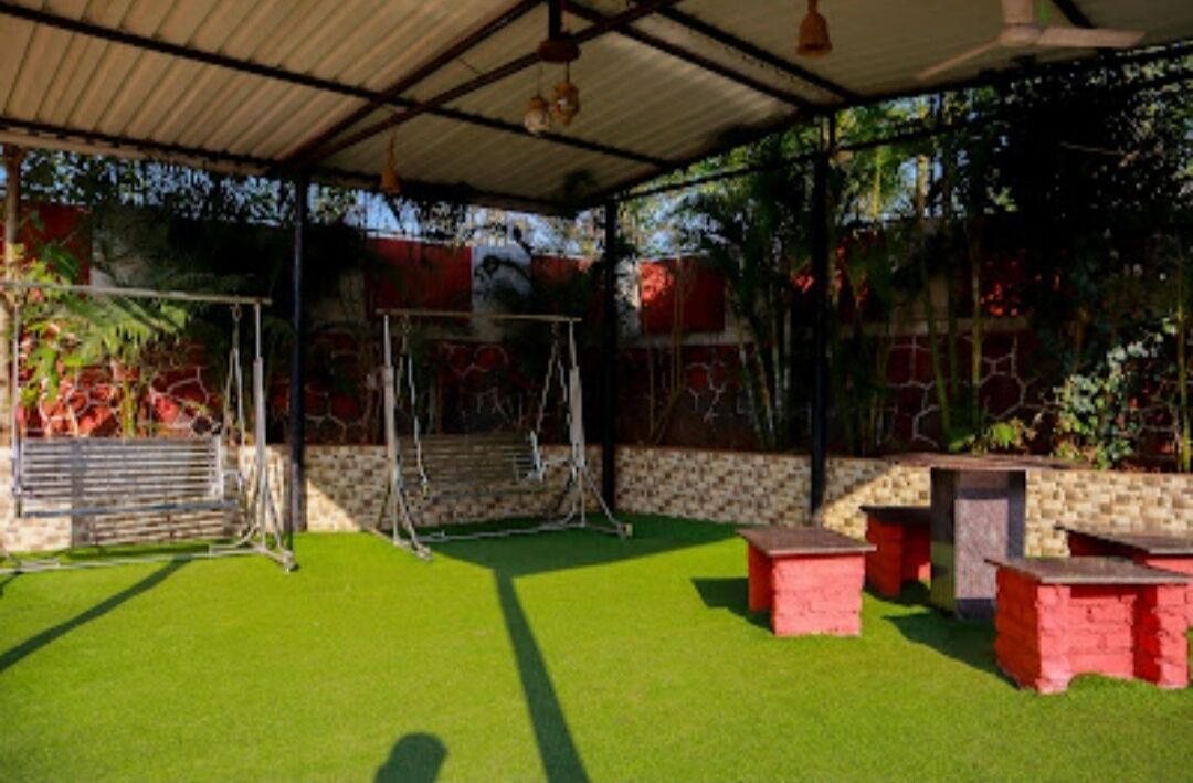 Photo of Outdoor in Panchgani