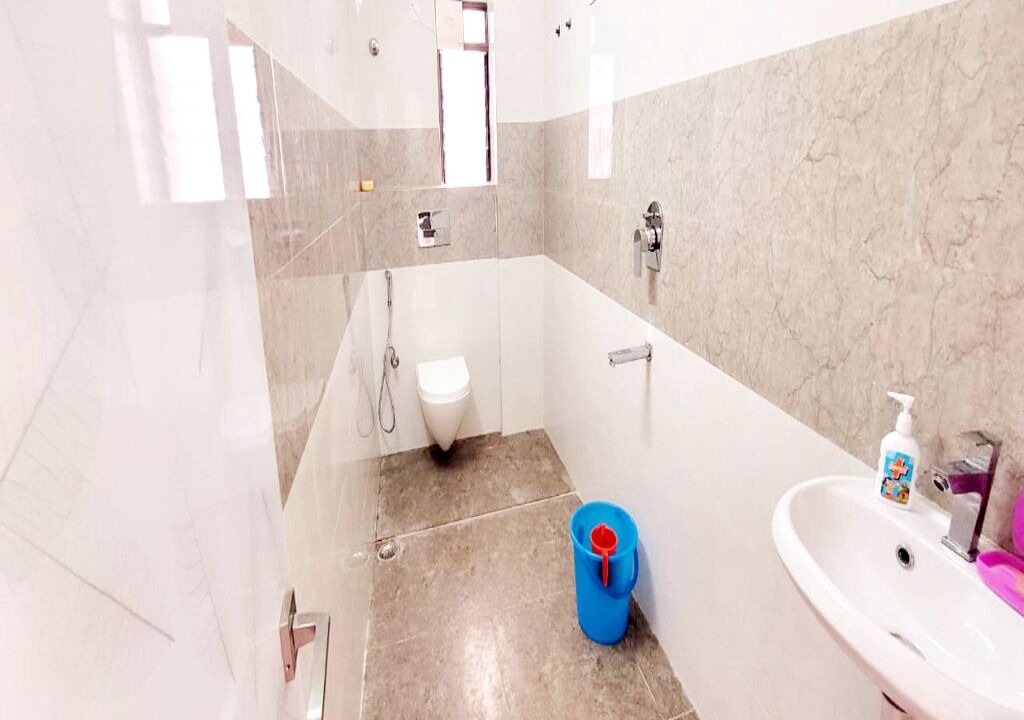 Photo of Bathroom in Siliguri