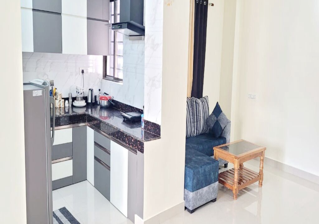Photo of Kitchen in Siliguri