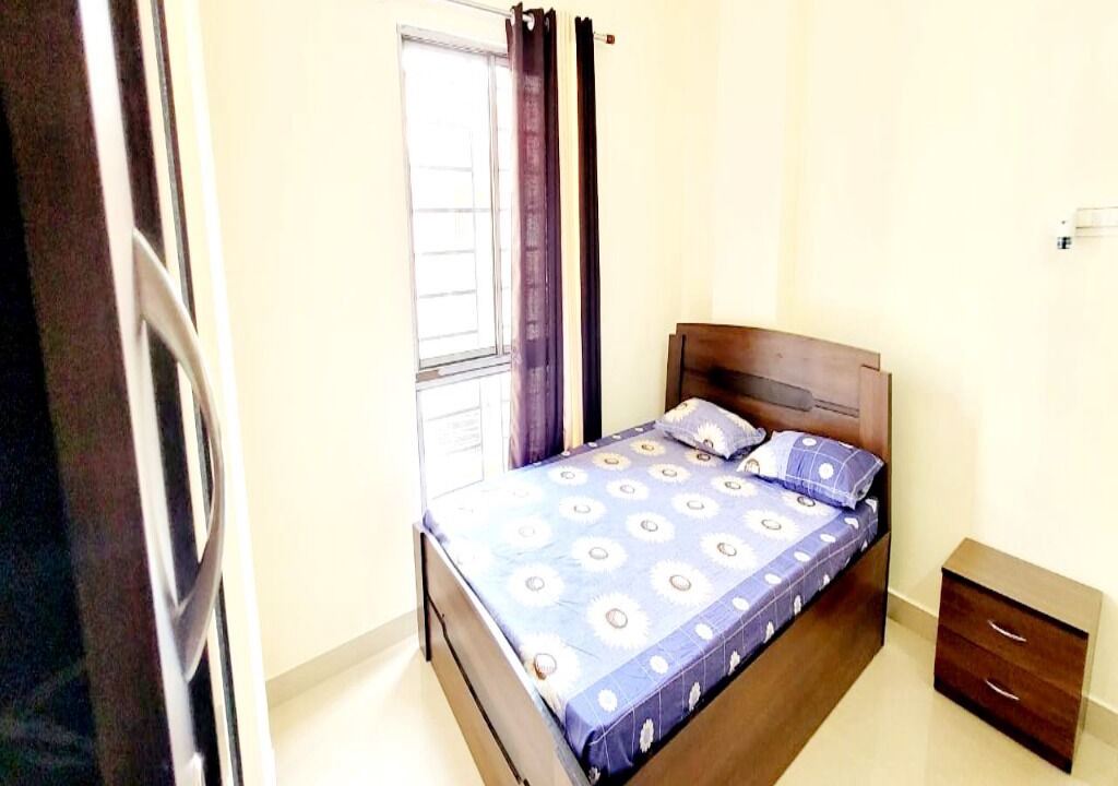 Photo of Bedroom in Siliguri