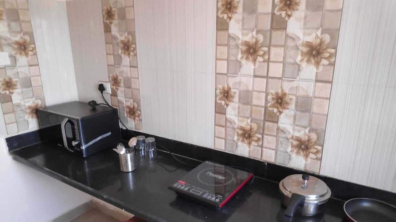 Photo of Kitchen in New Town