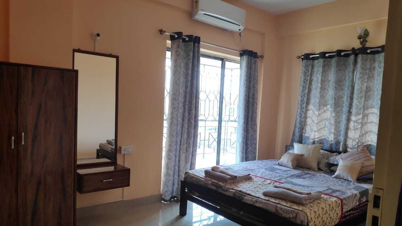 Photo of Bedroom in New Town