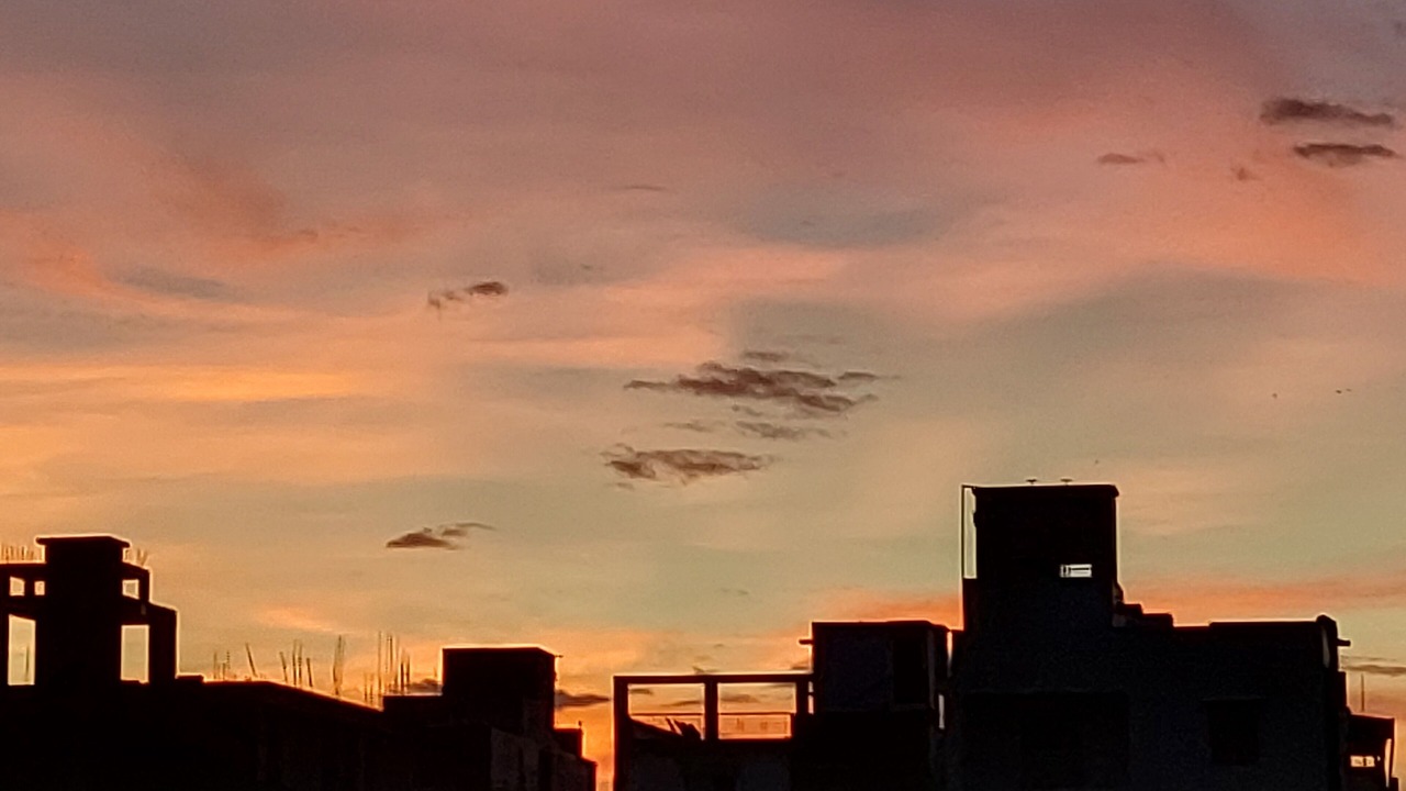 Photo of Outdoor in New Town