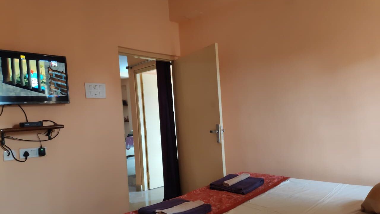 Photo of Bedroom in New Town