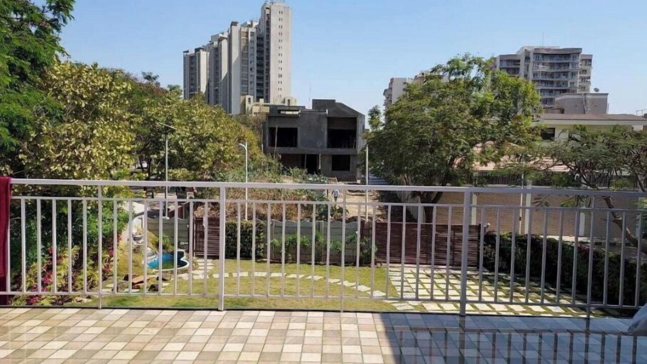 Photo of Outdoor in Hadapsar