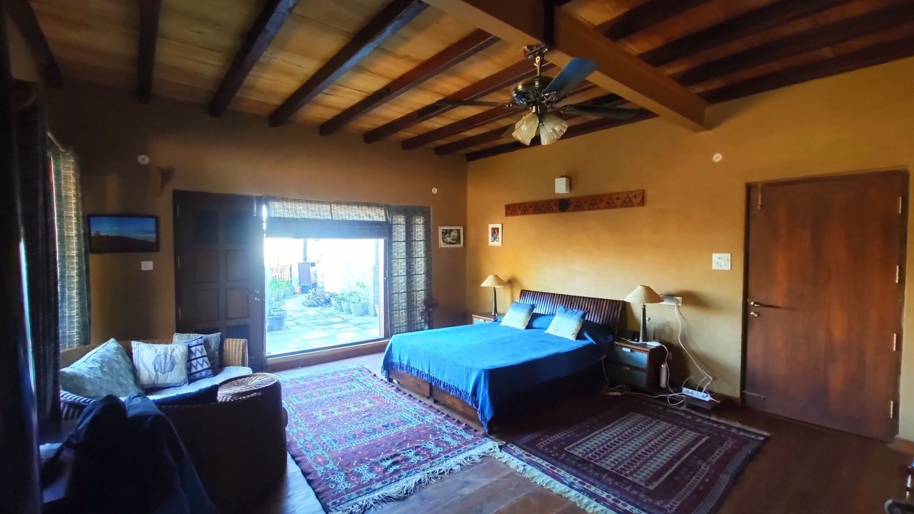 Photo of Bedroom in Kaul