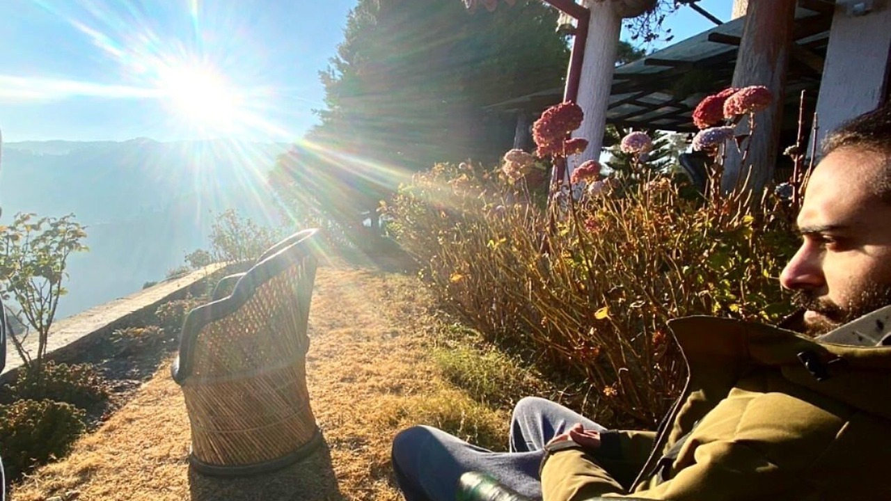 Photo of Outdoor in Kaul