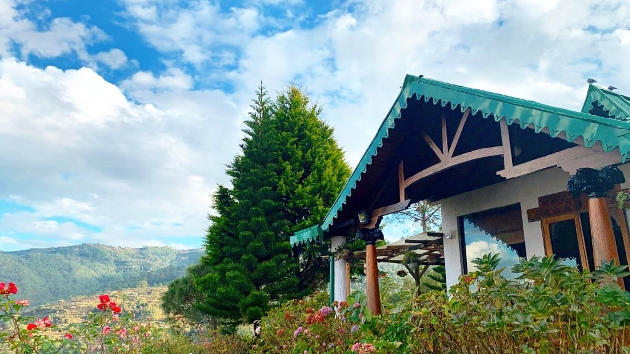 Photo of Outdoor in Kaul
