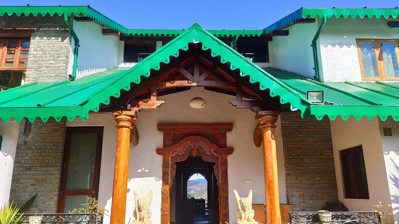 Photo of Outdoor in Kaul
