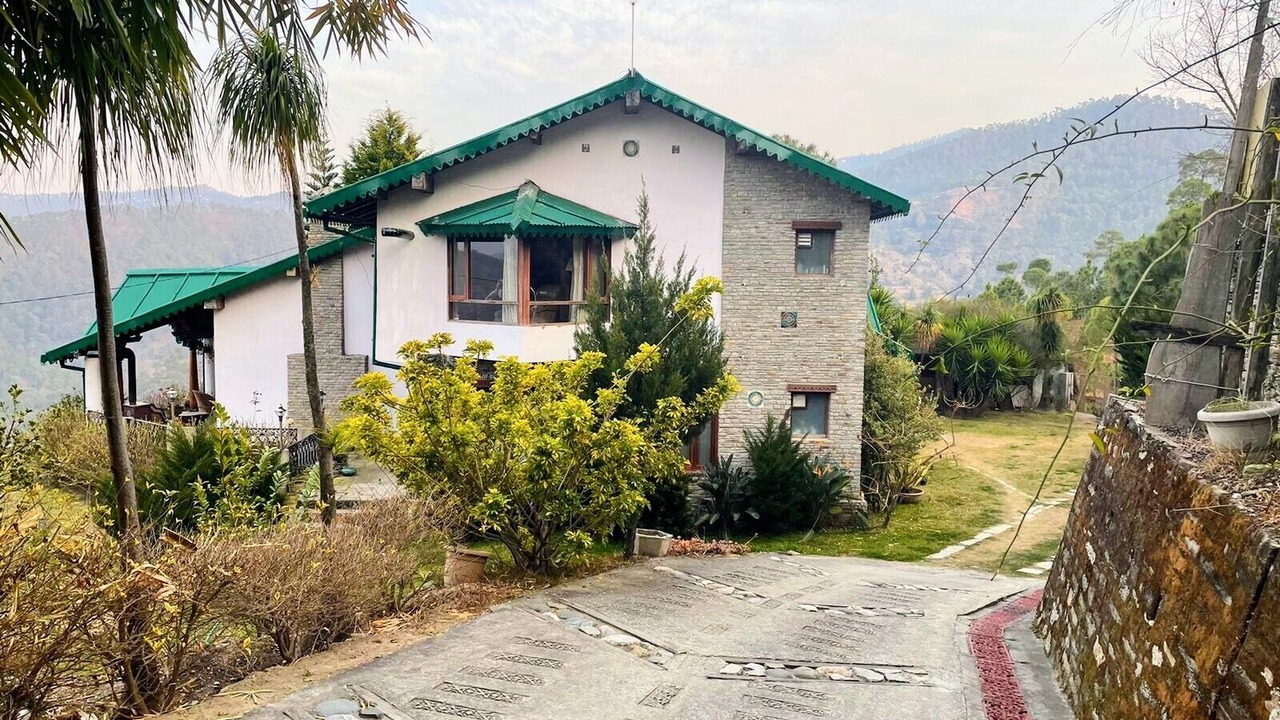 Photo of Outdoor in Kaul
