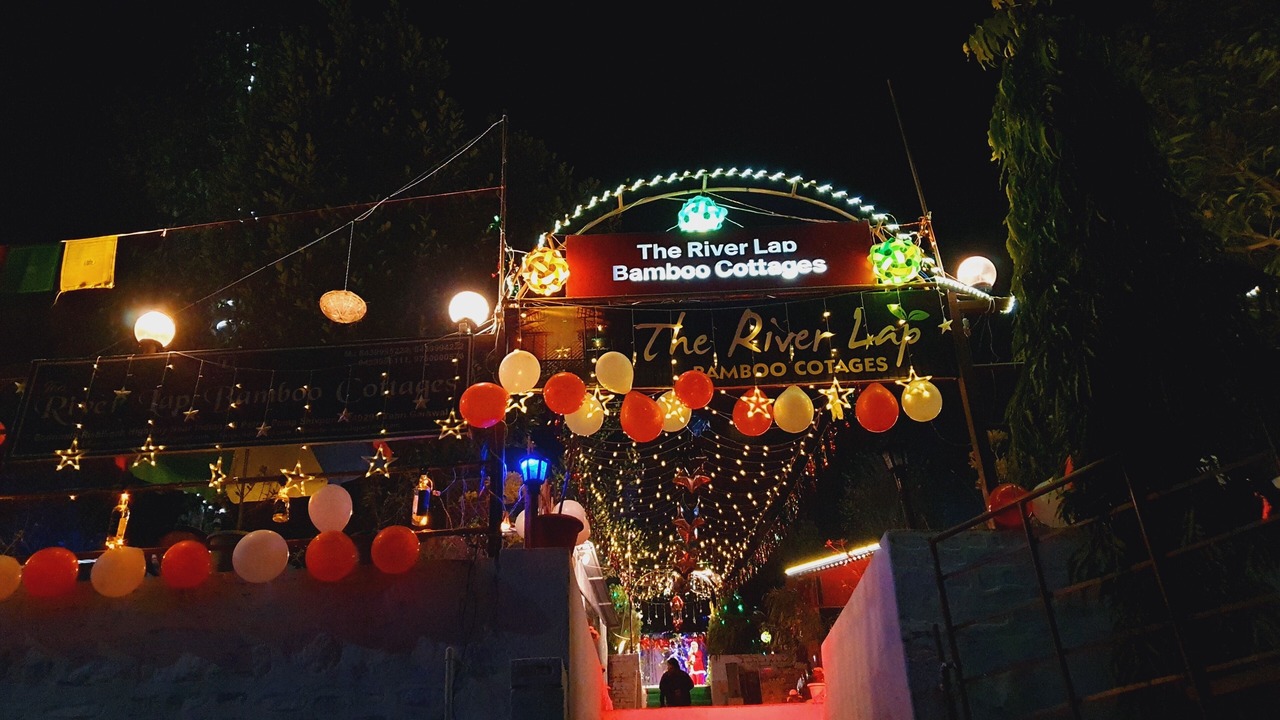 Photo of Outdoor in Rishikesh