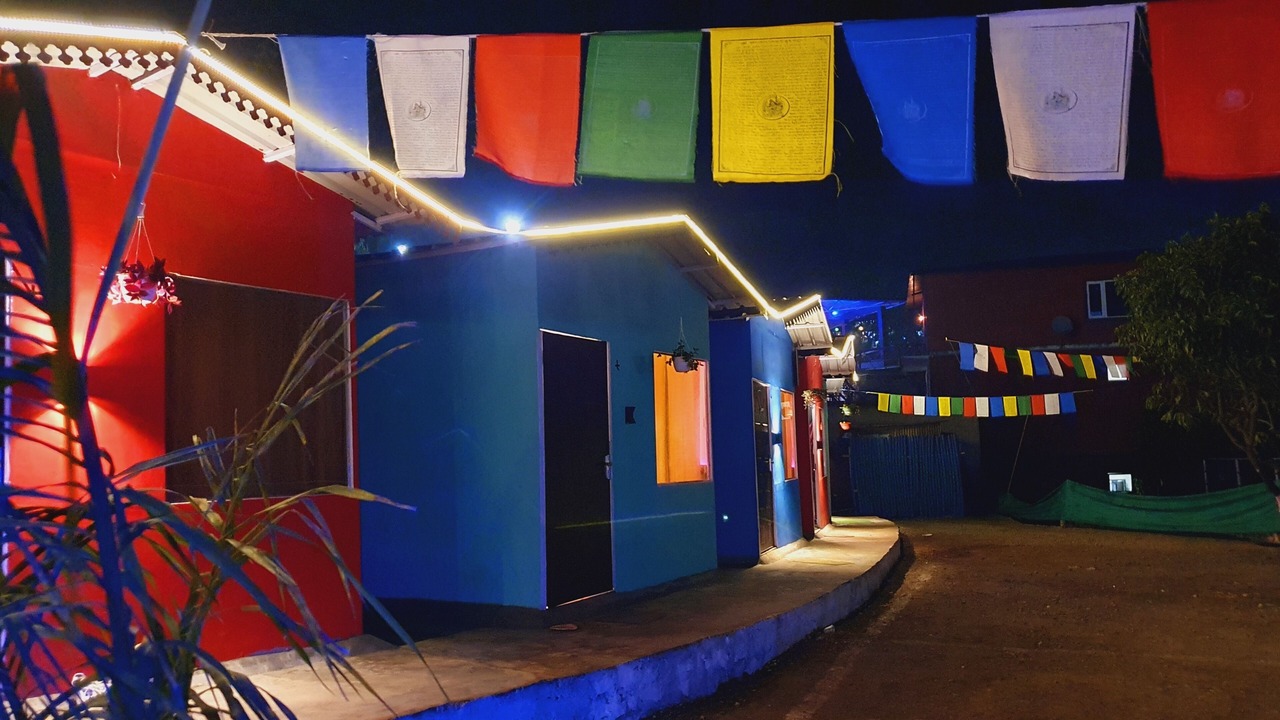 Photo of Outdoor in Rishikesh