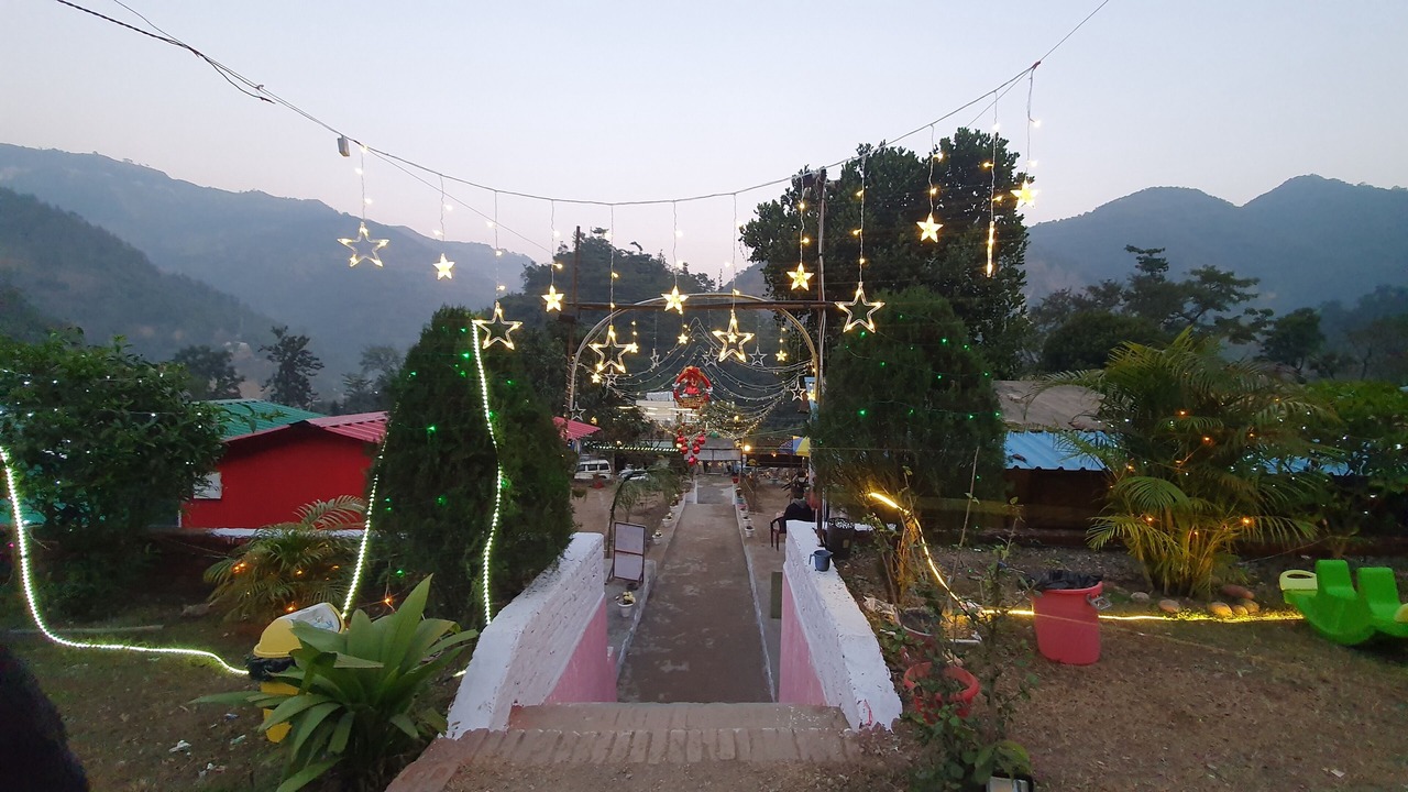 Photo of Outdoor in Rishikesh