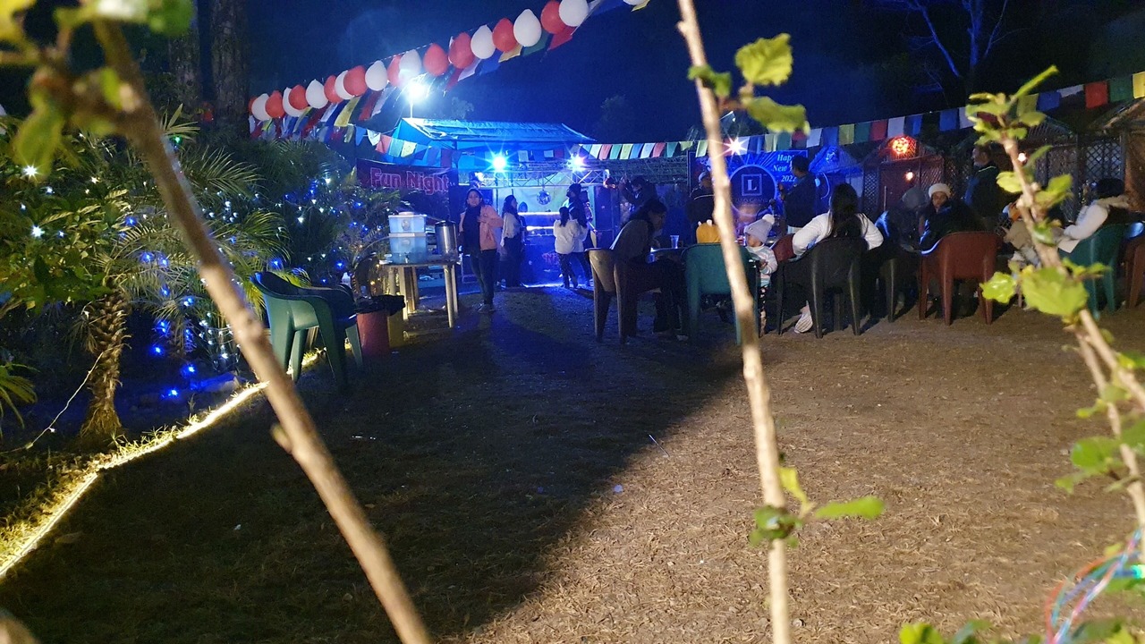 Photo of Outdoor in Rishikesh