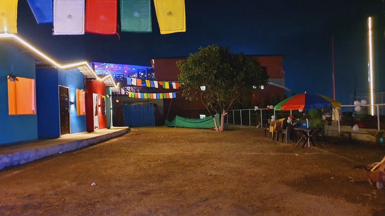 Photo of Outdoor in Rishikesh