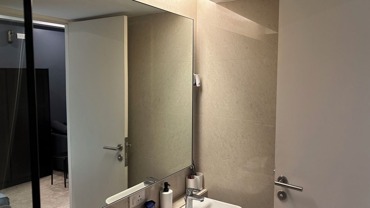 Photo of Bathroom in Thane West