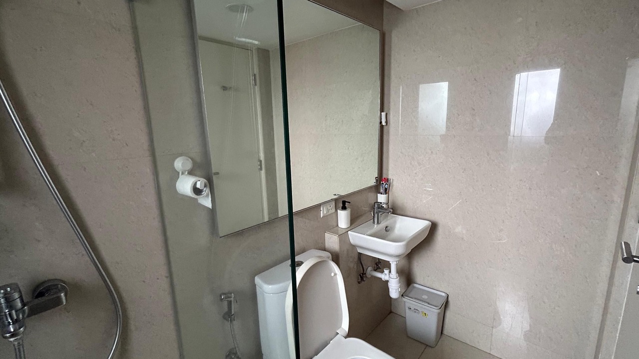 Photo of Bathroom in Thane West