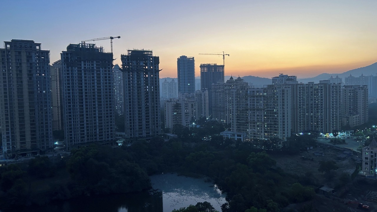 Photo of Outdoor in Thane West
