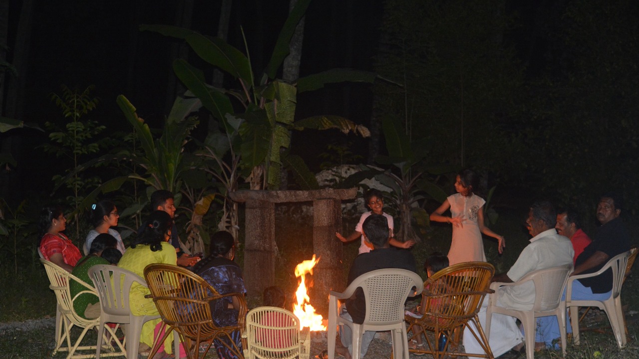Photo of Outdoor in Pollachi