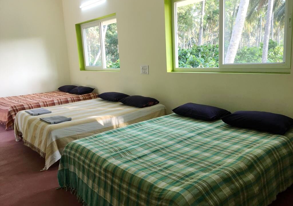 Photo of Bedroom in Pollachi