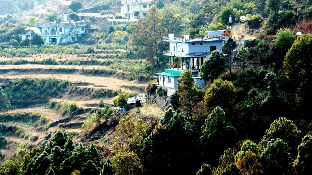 Photo of Outdoor in Sirala