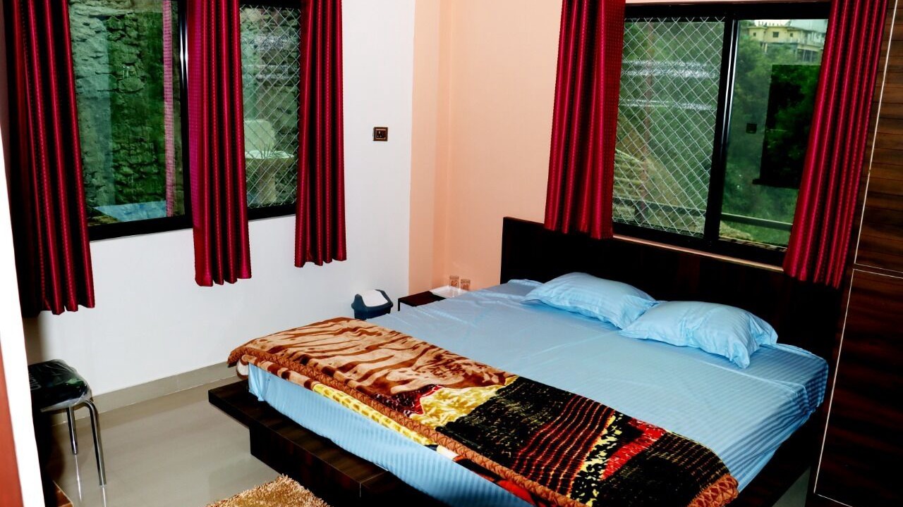 Photo of Bedroom in Sirala