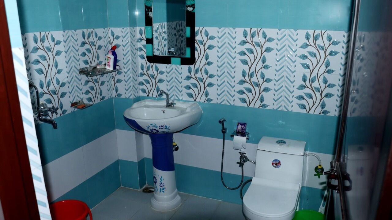 Photo of Bathroom in Sirala