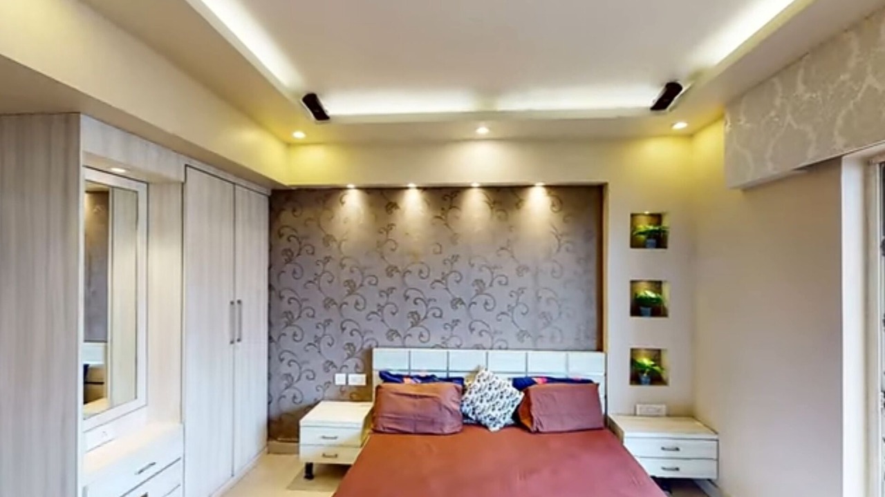Photo of Bedroom in New Town