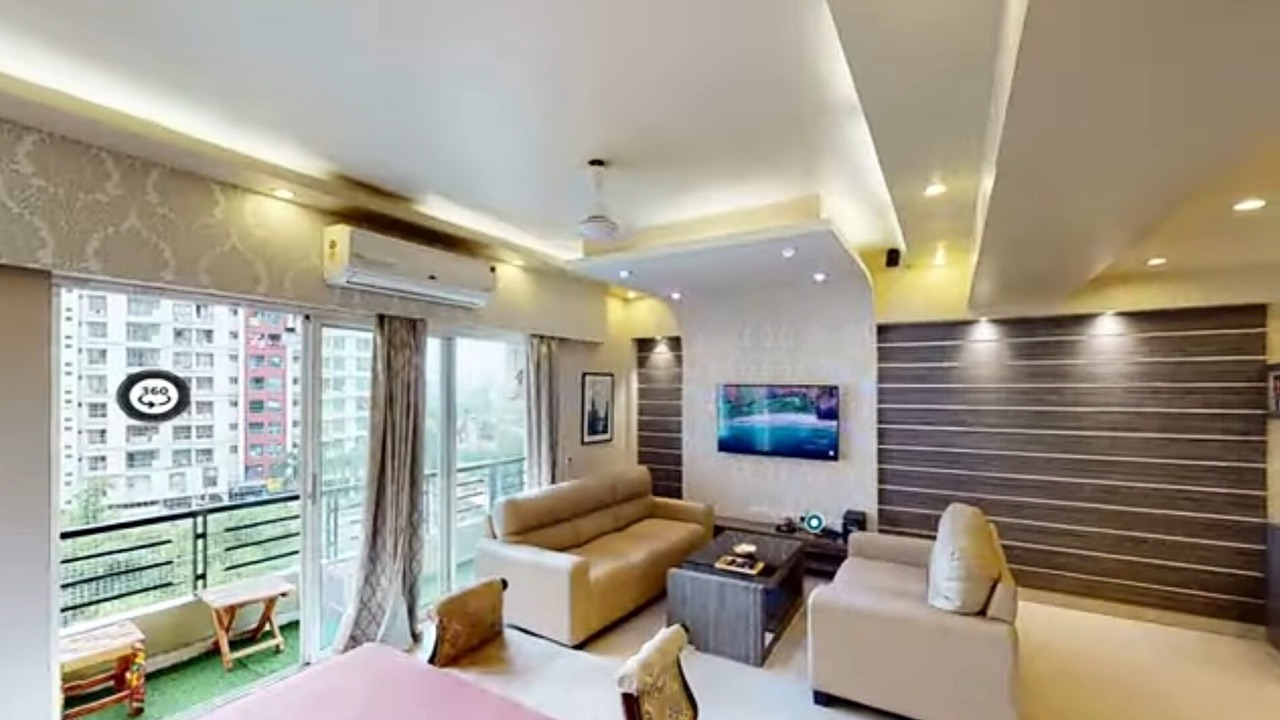 Photo of Livingroom in New Town