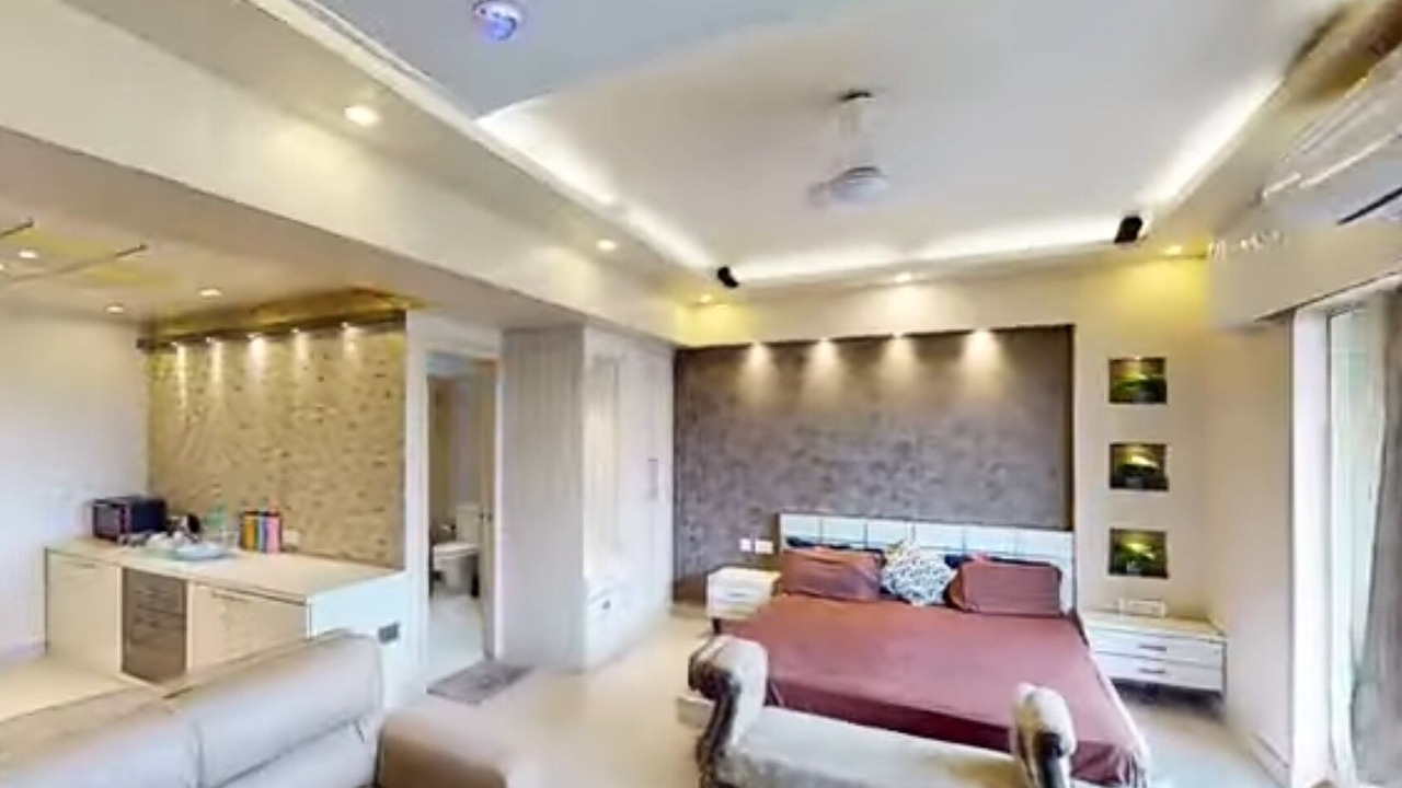 Photo of Bedroom in New Town