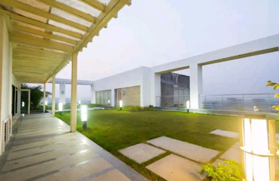 Photo of Outdoor in New Town